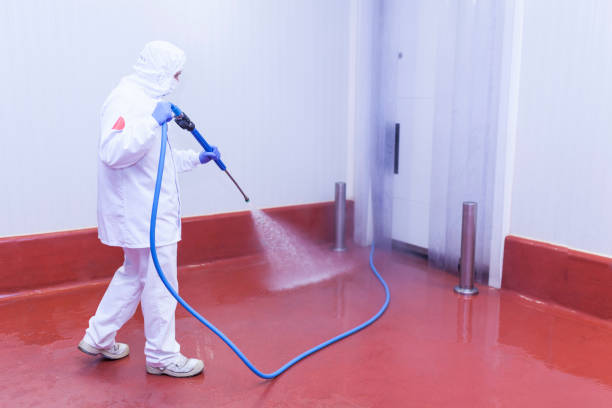 Keenesburg, CO Pressure Washing Services Company